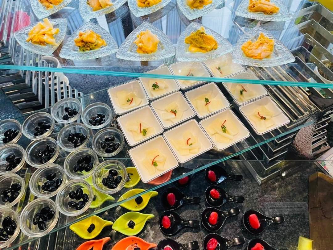 冬山乡 水岸森林休闲农场酒店 外观 照片