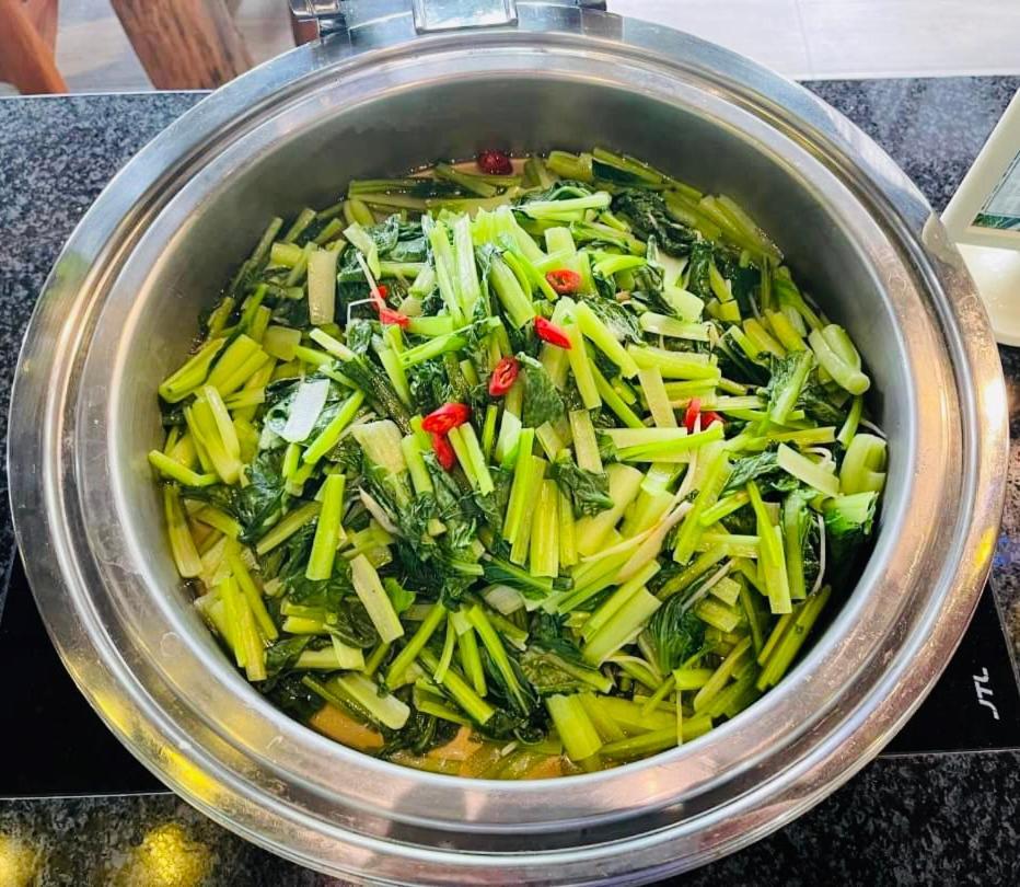 冬山乡 水岸森林休闲农场酒店 外观 照片