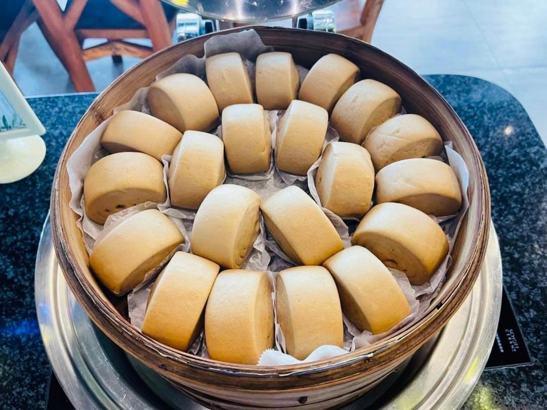 冬山乡 水岸森林休闲农场酒店 外观 照片
